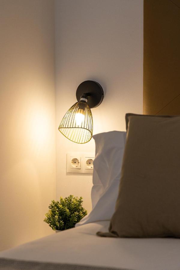Holidays2Malaga Picasuss Loft New Built Close Huelin Beach And Promenade Exterior photo